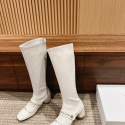 Dior Boots