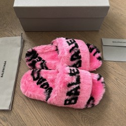 Balenciaga slippers