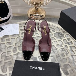 Chanel Pumps