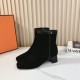 Hermes Boots