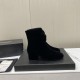 Chanel Boots