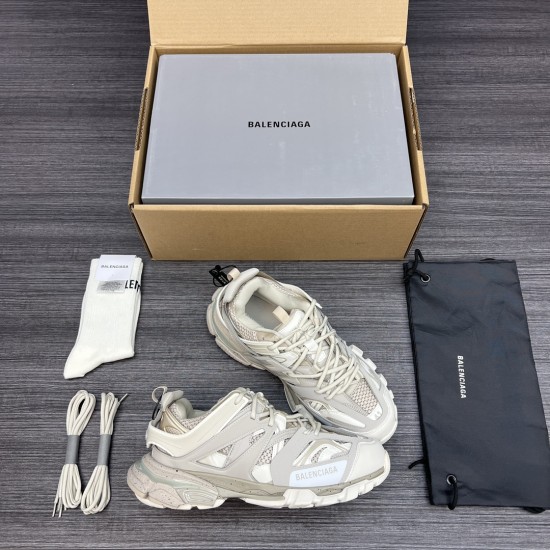 Balenciaga Track Sneaker
