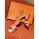 Hermes Sandals