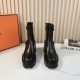 Hermes Boots