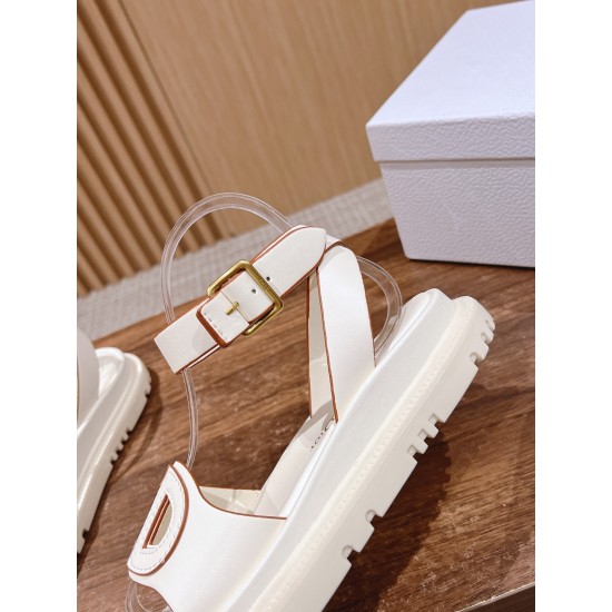 Dior Sandals