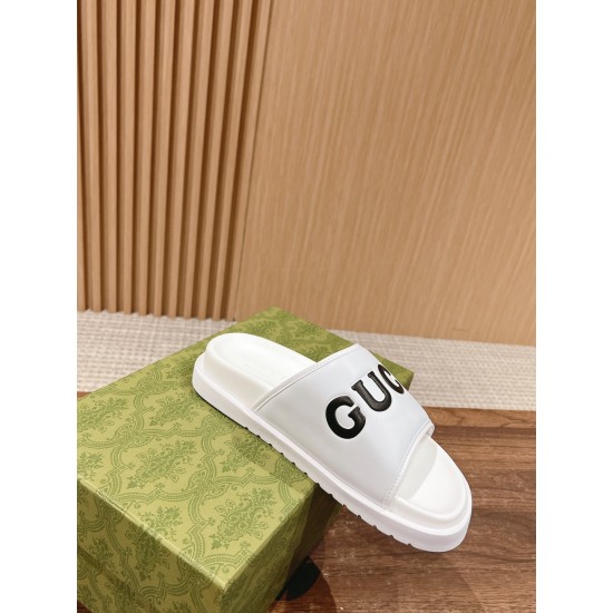 Gucci Slippers
