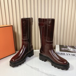 Hermes Boots