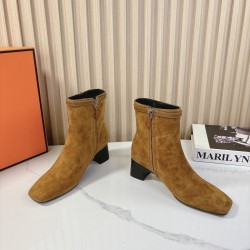 Hermes Boots