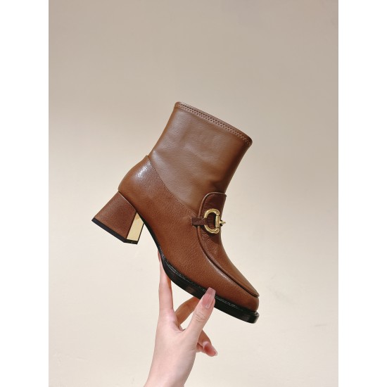 Gucci Boots
