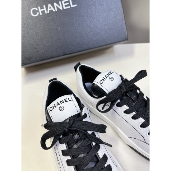 Chanel Sneakers