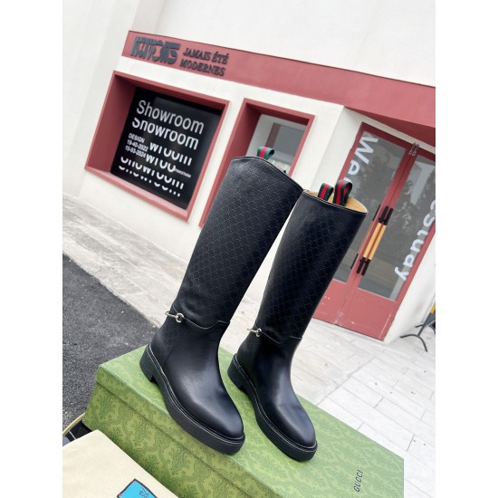 Gucci Boots