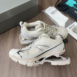 Balenciaga X-Pander spring-loaded shoes