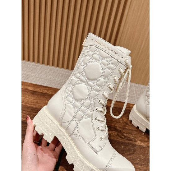 Dior Boots