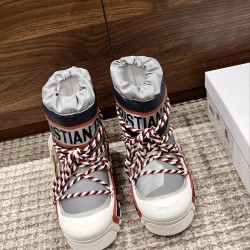 Dior Boots