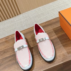 Hermes Royal Loafers