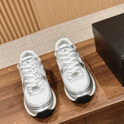 Chanel Sneakers