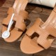 Hermes Sandals