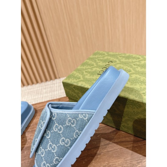 Gucci Slippers