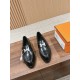 Hermes Royal Loafers