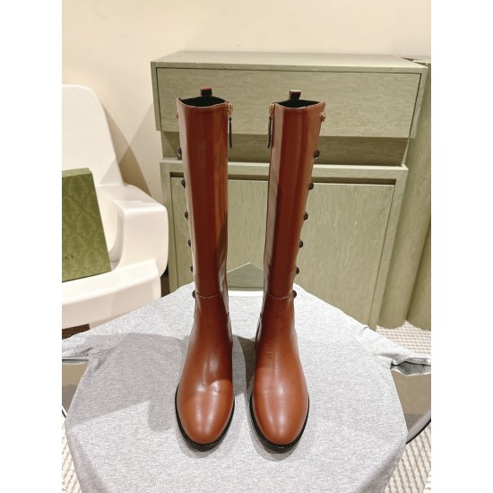 Gucci Boots