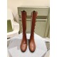 Gucci Boots