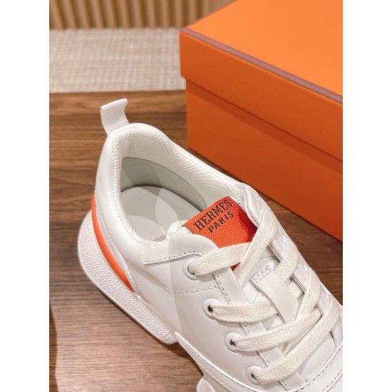 Hermes Sneakers