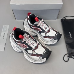 Balenciaga Stapler Sneaker