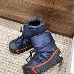 Dior Boots