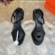 Hermes Sandals