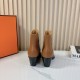 Hermes Boots