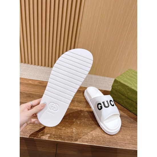 Gucci Slippers