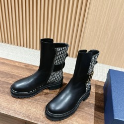 Dior Boots