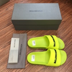 Balenciaga slippers