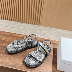 Dior Sandals