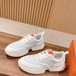 Hermes Sneakers