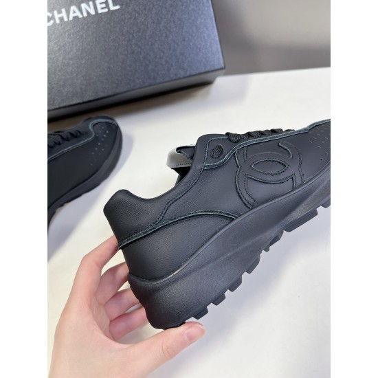 Chanel Sneakers