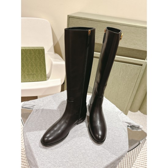 Gucci Boots