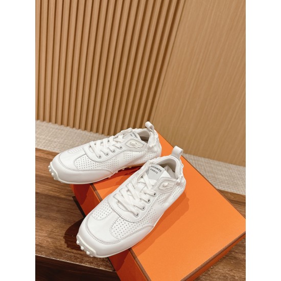 Hermes Sneakers