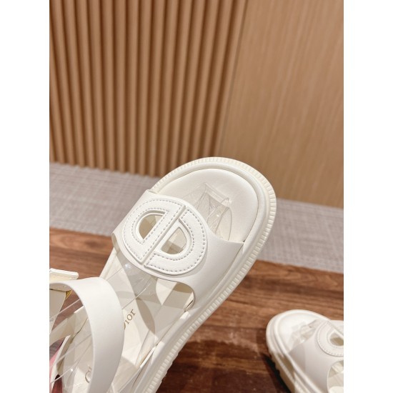 Dior Sandals