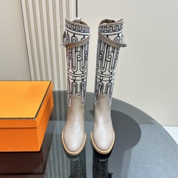 Hermes Boots