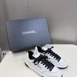 Chanel Sneakers