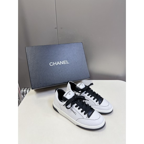 Chanel Sneakers