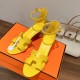 Hermes Sandals