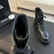 Chanel Boots