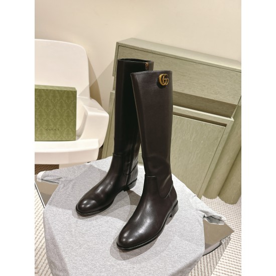 Gucci Boots
