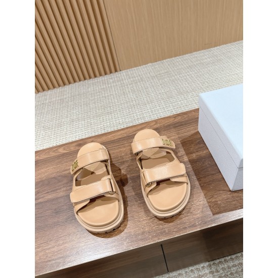 Dior Sandals