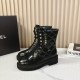 Chanel Boots