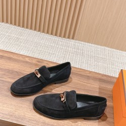 Hermes Royal Loafers