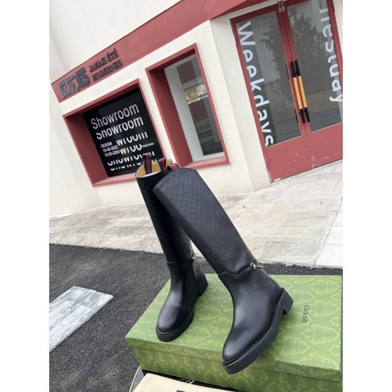 Gucci Boots