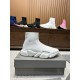 BALENCIAGA SPEED 2.0 RECYCLED KNIT SNEAKER